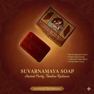 Suvarnamaya Soap