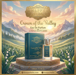 crown of the valley (100 ml)
