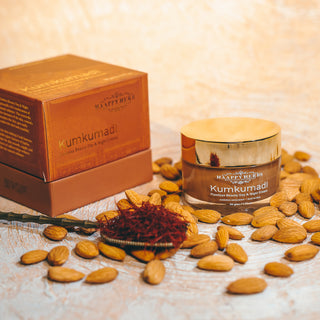 FACE NIGHT CREAM – HaappyHerbs