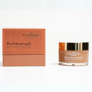 Kumkumadi Flawless Beauty Day & Night Cream