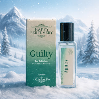 Guilty - 20ml (Travel Kit)