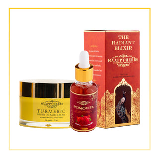 Skin Rejuvenating Kit