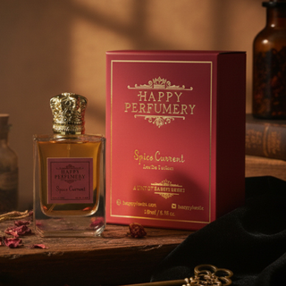Spice Current - 100ml
