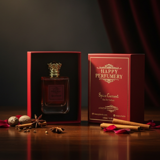 Spice Current - 100ml