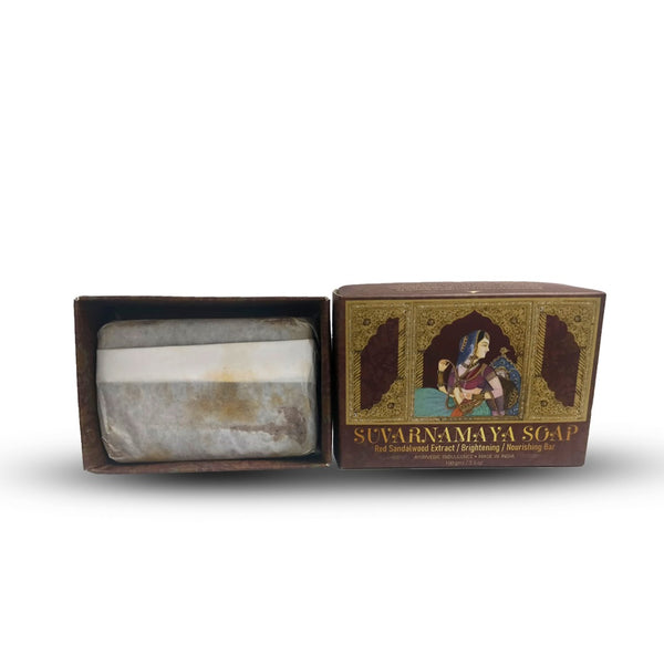 Suvarnamaya Soap