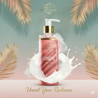 Coco Chic Body Lotion ( Inspired By CHANEL COCO MADEMOISELLE)