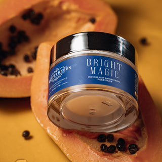 Bright Magic - Intense Skin Brightening Face Pack