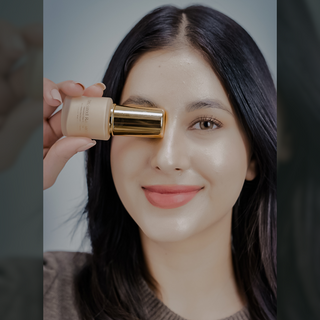 Bronzed Radiance (Glass Skin Filter) - 20ml