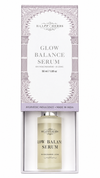 GLOW BALANCE SERUM ( 50 ml )