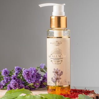 Kumkumadi Miraculous Radiance Face Wash