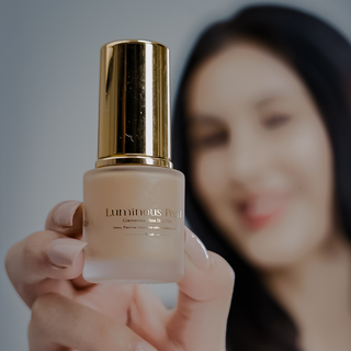 Luminous Pearl (Glass Skin Filter) - 20ml