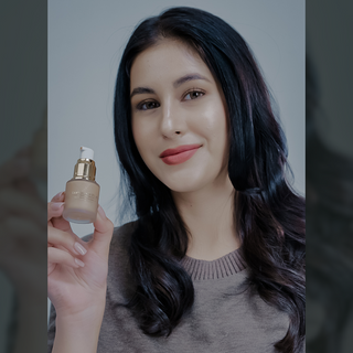 Luminous Pearl (Glass Skin Filter) - 20ml