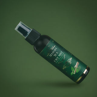 Matcha Tea Face Mist - 120 ml