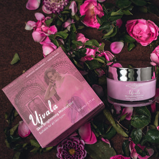 Ujvala Skin Brightening Moisturizer