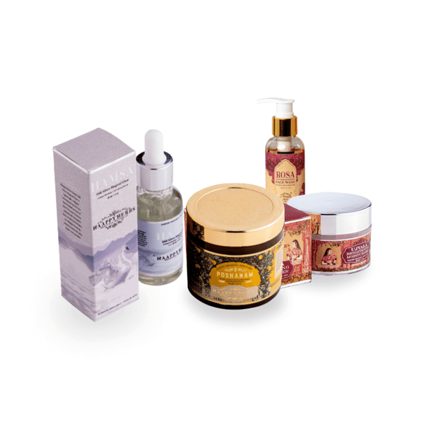 Skin Repair Balance Kit