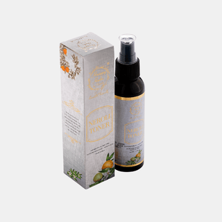 NEROLI TONER - 120ML - HaappyHerbs