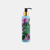 ONION & CURRY LEAF SHAMPOO WITH CONDITIONER - HaappyHerbs