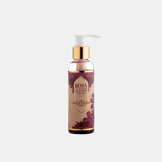 ROSA FACEWASH - HaappyHerbs