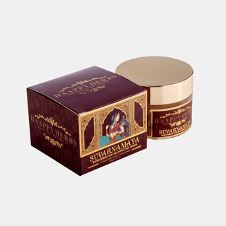 SUVARNAMAYA CREAM - 50gms - HaappyHerbs