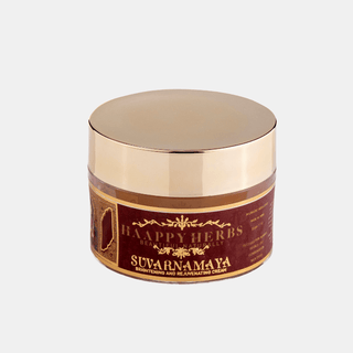 SUVARNAMAYA CREAM - 50gms - HaappyHerbs