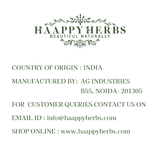 POSHANAM NOURISHING BODY BUTTER - HaappyHerbs